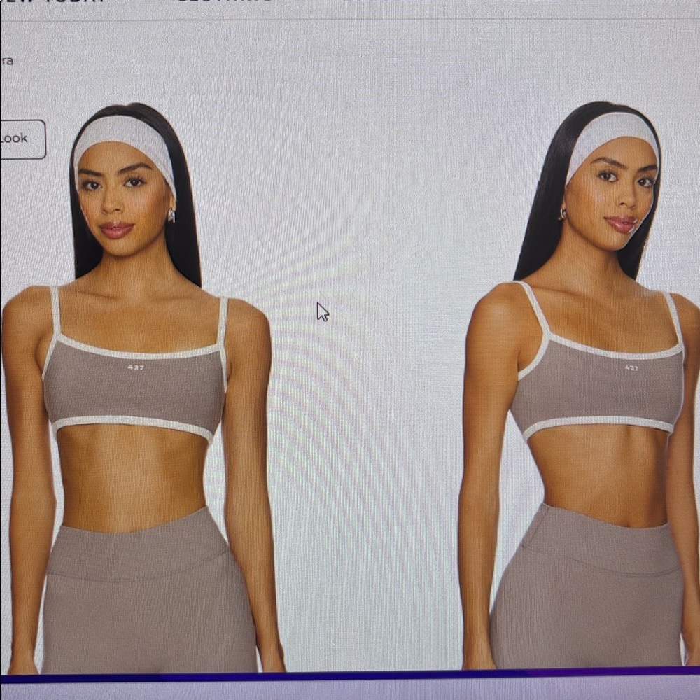 437 The Micro Bra